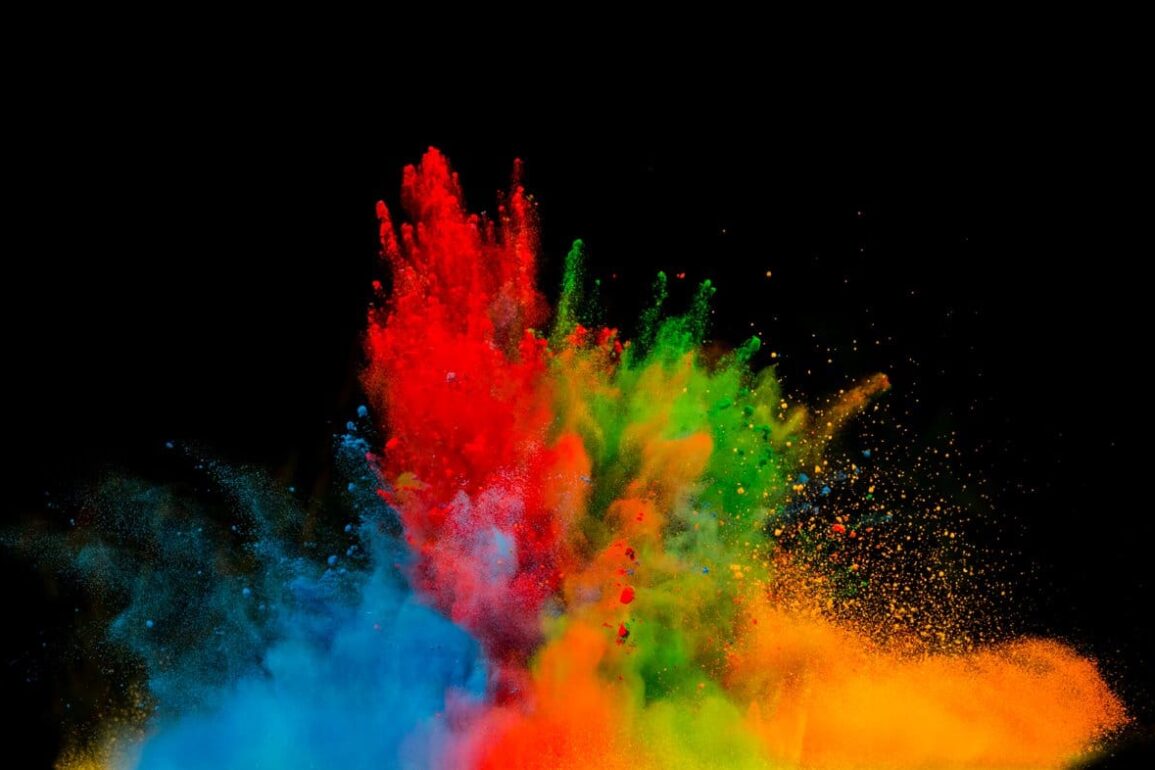 Premium Clients Fall For These 3 Colour Psychology Hacks