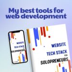 Tech tools for Solopreneurs