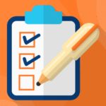 Premium client checklist