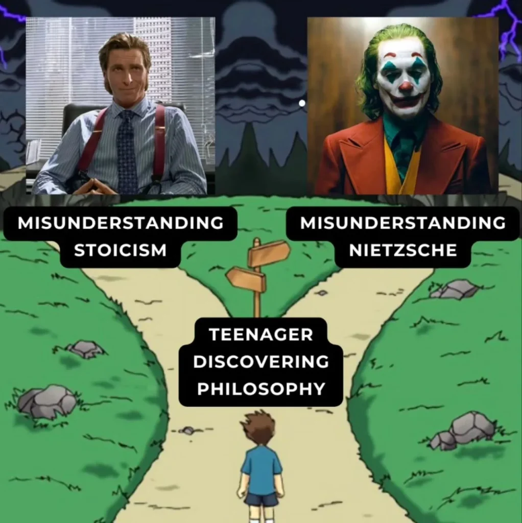 Philosophy
