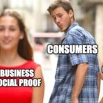 Social proof
